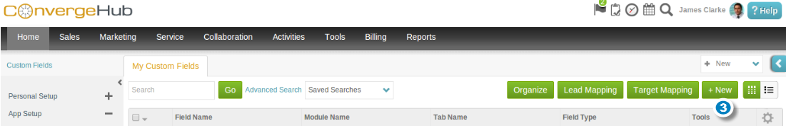 Add Custom Fields 3