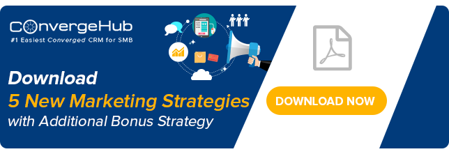 Download 5 Best Online Marketing Strategies