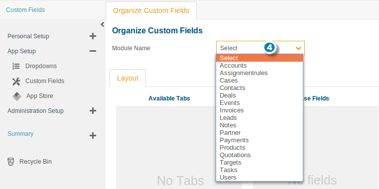 ConvergeHub Layout Editor 4