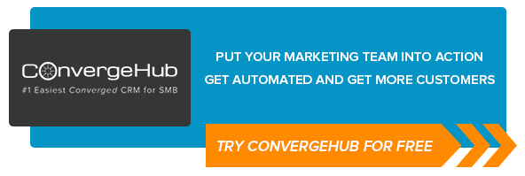 Try ConvergeHub for FREE