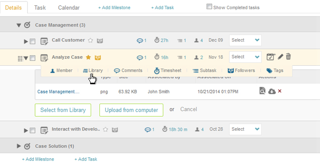 converge-document-management